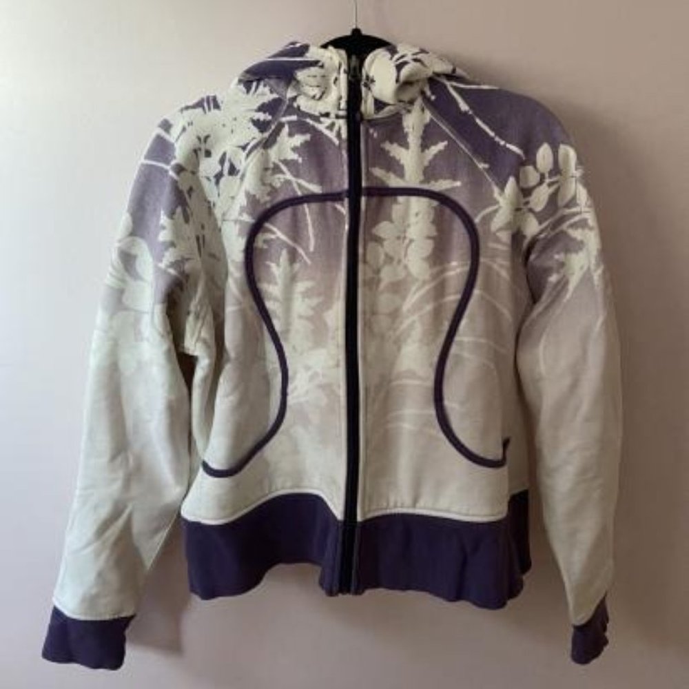 Lululemon Rare Scuba